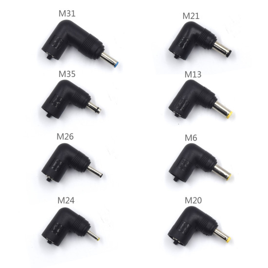 CARGADOR MULTIFUNCIONAL EWENT EW3962 NOTEBOOK 45W Baterías y cargadores portátiles