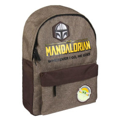 MOCHILA CASUAL CERDÁ STAR WARS THE