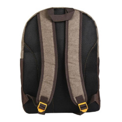 MOCHILA CASUAL CERDÁ STAR WARS THE