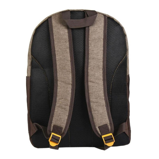 MOCHILA CASUAL CERDÁ STAR WARS THE Mochilas frikis MOCHILA CASUAL CERDÁ STAR WARS THE Mochilas frikis