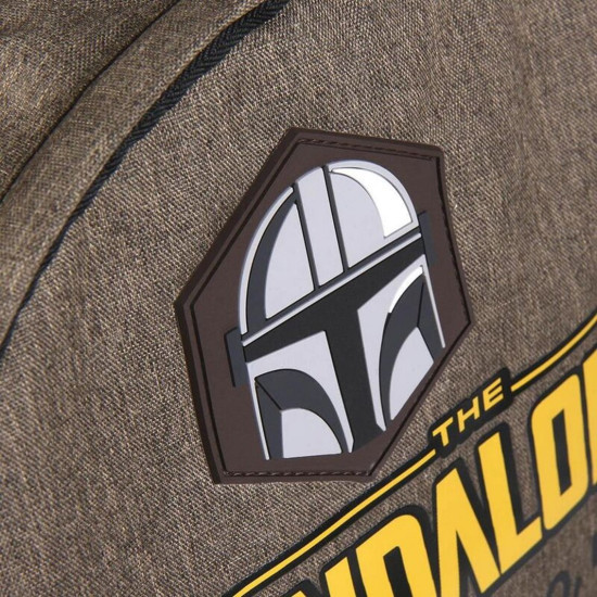 MOCHILA CASUAL CERDÁ STAR WARS THE Mochilas frikis MOCHILA CASUAL CERDÁ STAR WARS THE Mochilas frikis