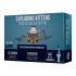 JUEGO MESA EXPLODING KITTENS RECETAS DEL
