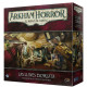 JUEGO MESA ARKHAM HORROR: LAS LLAVES Juegos de mesa JUEGO MESA ARKHAM HORROR: LAS LLAVES Juegos de mesa