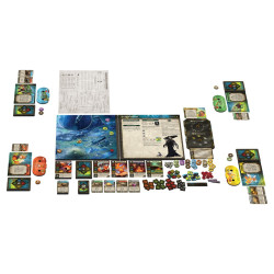 JUEGO MESA FAMILIAR TALES PEGI 8