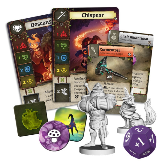 JUEGO MESA FAMILIAR TALES PEGI 8 Juegos de mesa JUEGO MESA FAMILIAR TALES PEGI 8 Juegos de mesa