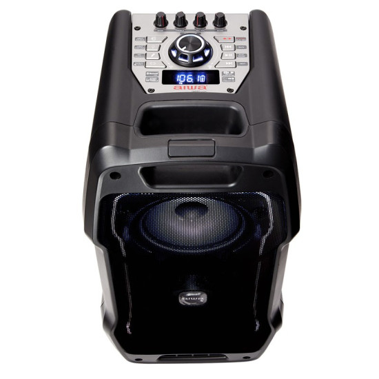 ALTAVOZ TROLLEY AIWA KBTUS - 400 50W RMS Altavoces ALTAVOZ TROLLEY AIWA KBTUS - 400 50W RMS Altavoces