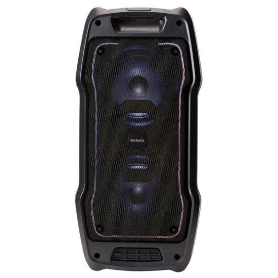 ALTAVOZ TROLLEY AIWA KBTUS - 400 50W RMS Altavoces ALTAVOZ TROLLEY AIWA KBTUS - 400 50W RMS Altavoces