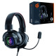 AURICULAR GAMING CONCEPTRONIC ATHAN02B USB MICROFONO Auriculares AURICULAR GAMING CONCEPTRONIC ATHAN02B USB MICROFONO Auriculares