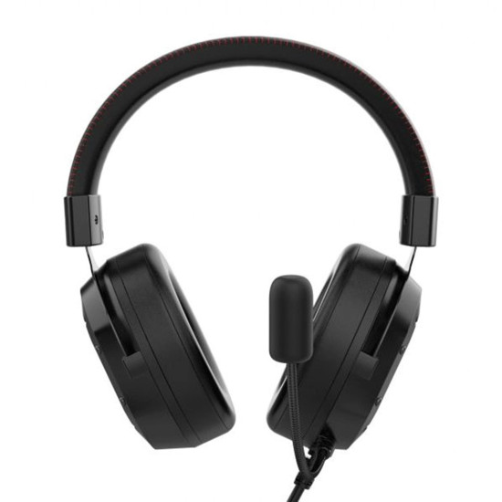 AURICULAR GAMING CONCEPTRONIC ATHAN02B USB MICROFONO Auriculares AURICULAR GAMING CONCEPTRONIC ATHAN02B USB MICROFONO Auriculares