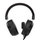 AURICULAR GAMING CONCEPTRONIC ATHAN02B USB MICROFONO Auriculares AURICULAR GAMING CONCEPTRONIC ATHAN02B USB MICROFONO Auriculares