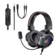 AURICULAR GAMING CONCEPTRONIC ATHAN03B JACK 3.5MM Auriculares AURICULAR GAMING CONCEPTRONIC ATHAN03B JACK 3.5MM Auriculares