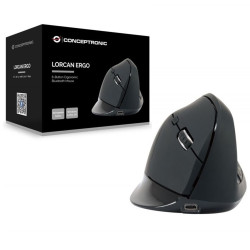 MOUSE RATON CONCEPTRONIC LORCAN03 BLUETOOH 5.2