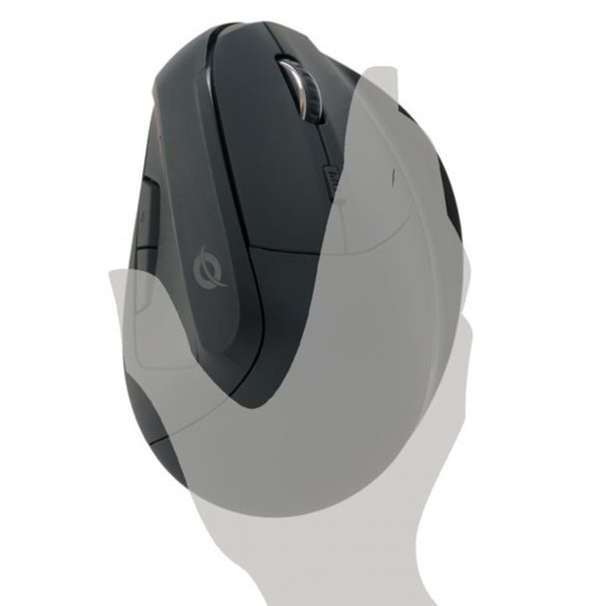 MOUSE RATON CONCEPTRONIC LORCAN03 BLUETOOH 5.2 Ratones MOUSE RATON CONCEPTRONIC LORCAN03 BLUETOOH 5.2 Ratones