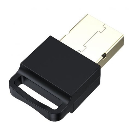 ADAPTADOR CONCEPTRONIC USB BLUETOOTH 5.0 NANO Bluetooth ADAPTADOR CONCEPTRONIC USB BLUETOOTH 5.0 NANO Bluetooth