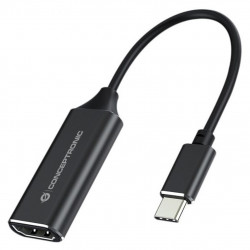 ADAPTADOR CONCEPTRONIC USB -  C A