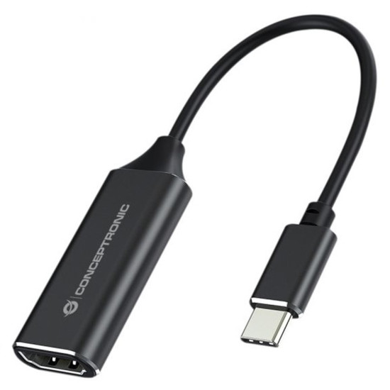 ADAPTADOR CONCEPTRONIC USB -  C A Convertidores