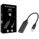 ADAPTADOR CONCEPTRONIC USB -  C A Convertidores
