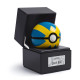 REPLICA WAND COMPANY DIECAST POKEMON QUICK Réplicas REPLICA WAND COMPANY DIECAST POKEMON QUICK Réplicas