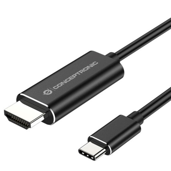 ADAPTADOR CONCEPTRONIC USB -  C A Convertidores
