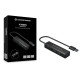 HUB USB 3.0 CONCEPTRONIC HUBBIES06B 4 Dockings y hubs HUB USB 3.0 CONCEPTRONIC HUBBIES06B 4 Dockings y hubs