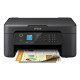 MULTIFUNCIÓN INYECCIÓN EPSON WORKFORCE WF - 2910DWF COLOR Multifunciones