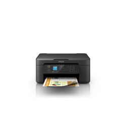 MULTIFUNCIÓN INYECCIÓN EPSON WORKFORCE WF - 2910DWF COLOR