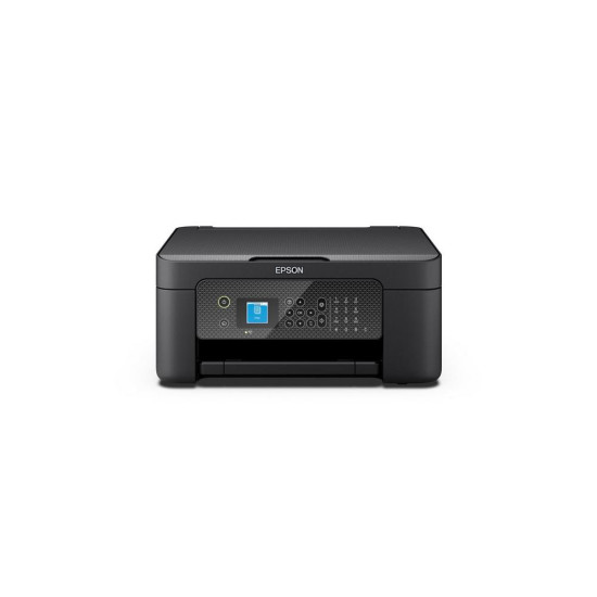 MULTIFUNCIÓN INYECCIÓN EPSON WORKFORCE WF - 2910DWF COLOR Multifunciones