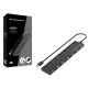 HUB USB 2.0 CONCEPTRONIC HUBBIES08 7 Dockings y hubs HUB USB 2.0 CONCEPTRONIC HUBBIES08 7 Dockings y hubs