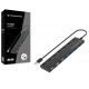 HUB USB 2.0 3.0 CONCEPTRONIC HUBBIES09 Dockings y hubs HUB USB 2.0 3.0 CONCEPTRONIC HUBBIES09 Dockings y hubs