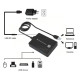HUB USB 3.0 CONCEPTRONIC HUBBIES11B 4 Dockings y hubs HUB USB 3.0 CONCEPTRONIC HUBBIES11B 4 Dockings y hubs