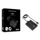 HUB USB 3.0 CONCEPTRONIC HUBBIES11B 4 Dockings y hubs HUB USB 3.0 CONCEPTRONIC HUBBIES11B 4 Dockings y hubs