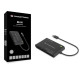LECTOR TARJETAS EXTERNO CONCEPTRONIC USB 2.0 Lector de memorias LECTOR TARJETAS EXTERNO CONCEPTRONIC USB 2.0 Lector de memorias