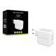 CARGADOR CONCEPTRONIC PD 2 PUERTOS USB - C Cargadores para móviles CARGADOR CONCEPTRONIC PD 2 PUERTOS USB - C Cargadores para móviles
