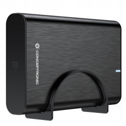 CAJA EXTERNA CONCEPTRONIC HD USB 3.0