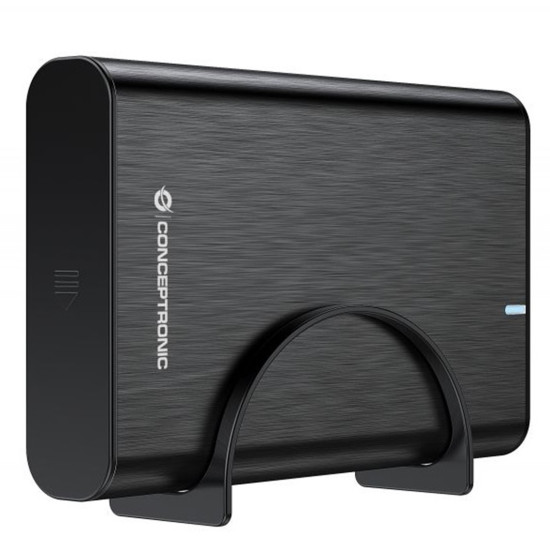 CAJA EXTERNA CONCEPTRONIC HD USB 3.0 Cajas externas