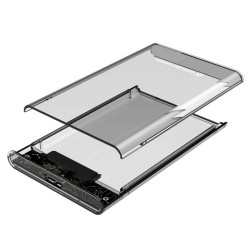 CAJA EXTERNA CONCEPTRONIC USB 3.0 SATA