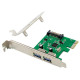 TARJETA CONCEPTRONIC EMRICK06G PCI EXPRESS 2 Otras tarjetas TARJETA CONCEPTRONIC EMRICK06G PCI EXPRESS 2 Otras tarjetas