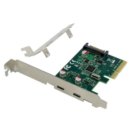 TARJETA CONCEPTRONIC EMRICK07G PCI EXPRESS 4X Otras tarjetas