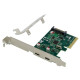 TARJETA CONCEPTRONIC EMRICK07G PCI EXPRESS 4X Otras tarjetas TARJETA CONCEPTRONIC EMRICK07G PCI EXPRESS 4X Otras tarjetas