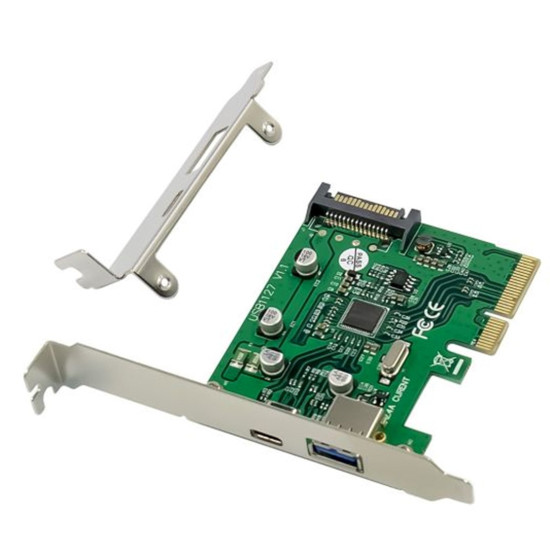 TARJETA CONCEPTRONIC EMRICK09G PCI EXPRESS 4X Otras tarjetas