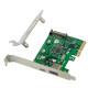 TARJETA CONCEPTRONIC EMRICK09G PCI EXPRESS 4X Otras tarjetas TARJETA CONCEPTRONIC EMRICK09G PCI EXPRESS 4X Otras tarjetas