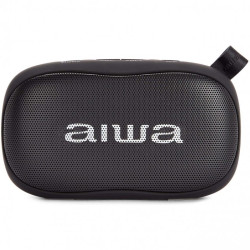 ALTAVOZ PORTATIL AIWA BS - 110 10W RMS