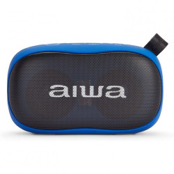 ALTAVOZ PORTATIL AIWA BS - 110 10W RMS