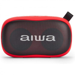 ALTAVOZ PORTATIL AIWA BS - 110 10W RMS