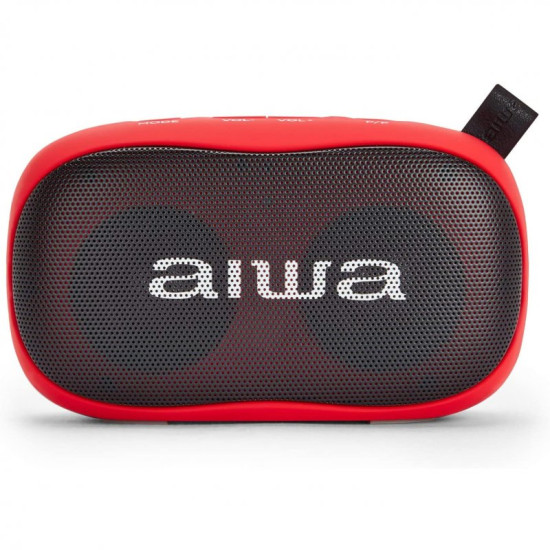 ALTAVOZ PORTATIL AIWA BS - 110 10W RMS Altavoces