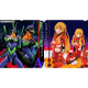 ICHIBAN KUJI BANPRESTO EVANGELION EVA 01 Ichiban kuji ICHIBAN KUJI BANPRESTO EVANGELION EVA 01 Ichiban kuji