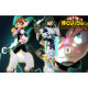 ICHIBAN KUJI BANPRESTO MY HERO ACADEMIA Ichiban kuji ICHIBAN KUJI BANPRESTO MY HERO ACADEMIA Ichiban kuji