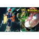 ICHIBAN KUJI BANPRESTO MY HERO ACADEMIA Ichiban kuji ICHIBAN KUJI BANPRESTO MY HERO ACADEMIA Ichiban kuji