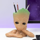 RECIPIENTE BOLIGRAFOS PLANTAS MARVEL LOS GUARDIANES Figuras RECIPIENTE BOLIGRAFOS PLANTAS MARVEL LOS GUARDIANES Figuras