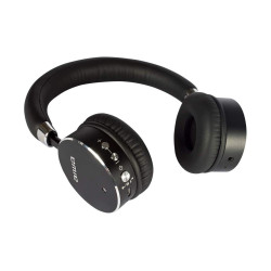 AURICULARES INALAMBRICOS AIWA HSTBTN - 800BK BLUETOOTH NEGRO